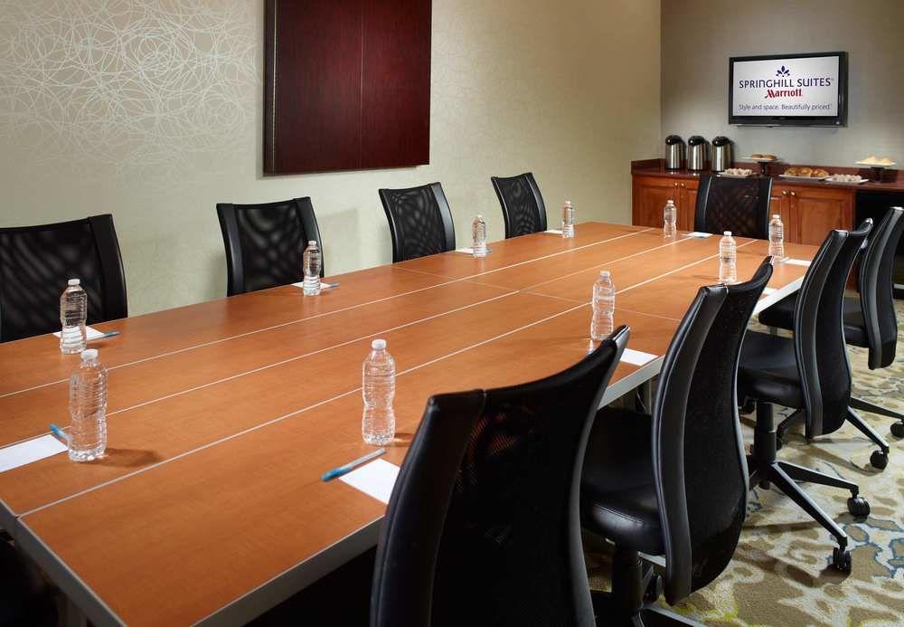 Springhill Suites By Marriott Atlanta Buckhead Esterno foto