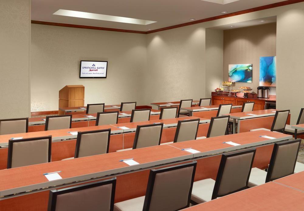 Springhill Suites By Marriott Atlanta Buckhead Esterno foto