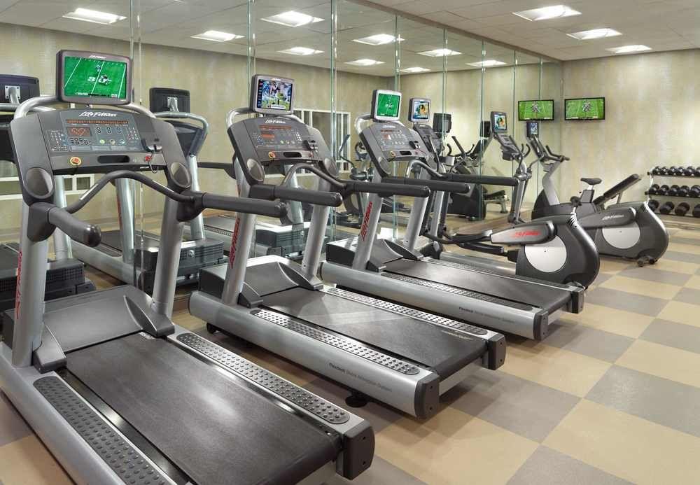 Springhill Suites By Marriott Atlanta Buckhead Esterno foto