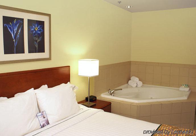 Springhill Suites By Marriott Atlanta Buckhead Camera foto