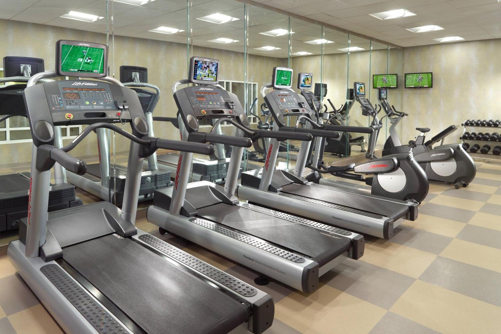 Springhill Suites By Marriott Atlanta Buckhead Esterno foto