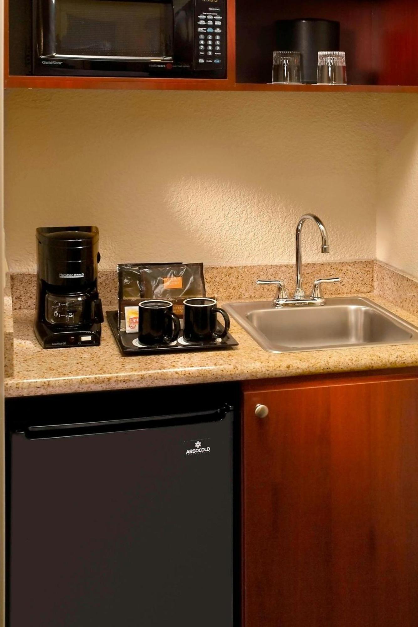 Springhill Suites By Marriott Atlanta Buckhead Esterno foto