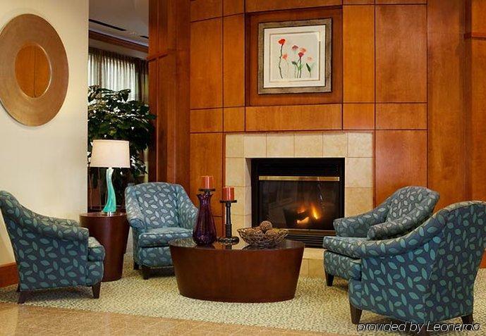 Springhill Suites By Marriott Atlanta Buckhead Esterno foto