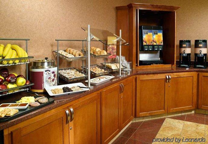 Springhill Suites By Marriott Atlanta Buckhead Esterno foto