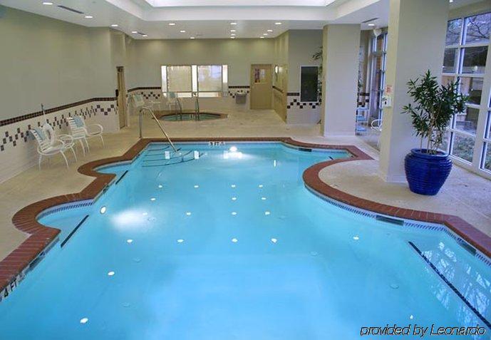 Springhill Suites By Marriott Atlanta Buckhead Esterno foto