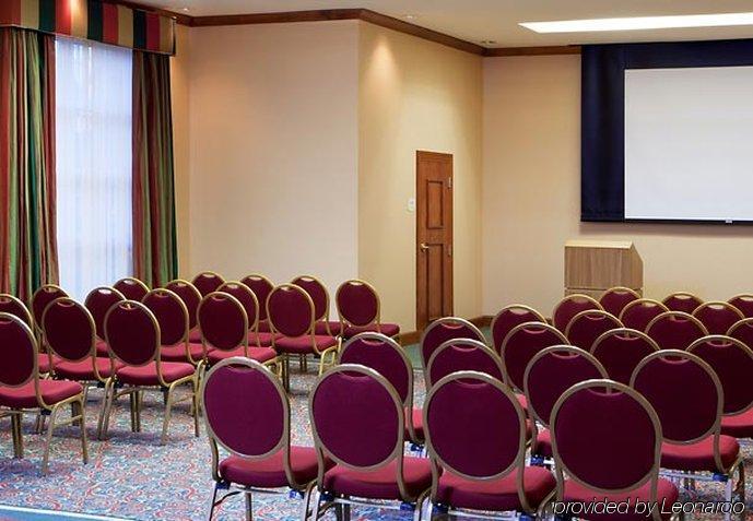 Springhill Suites By Marriott Atlanta Buckhead Esterno foto