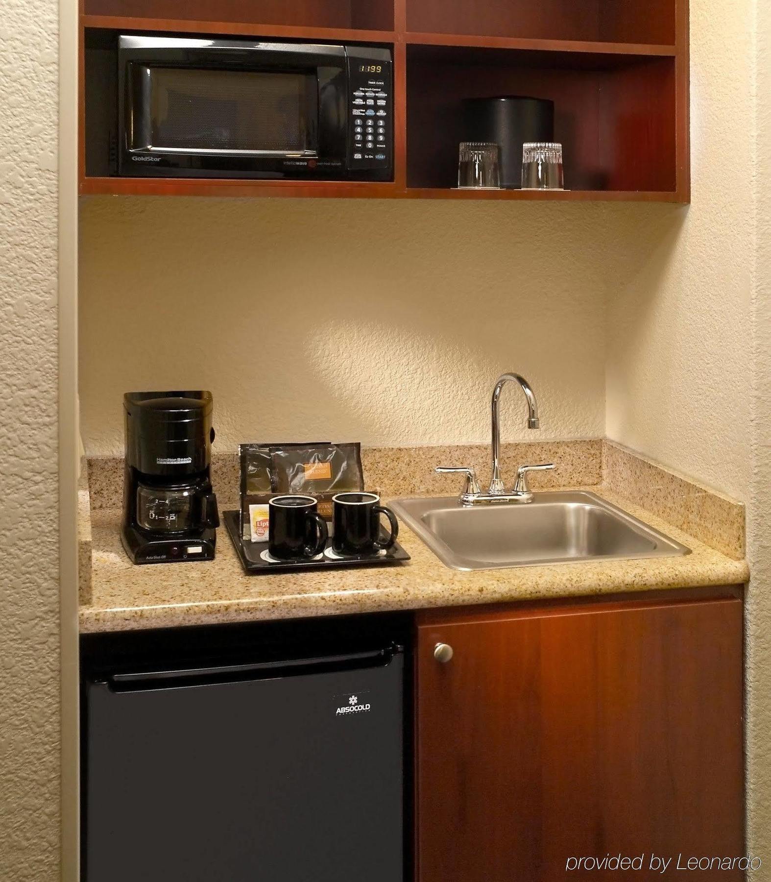 Springhill Suites By Marriott Atlanta Buckhead Camera foto