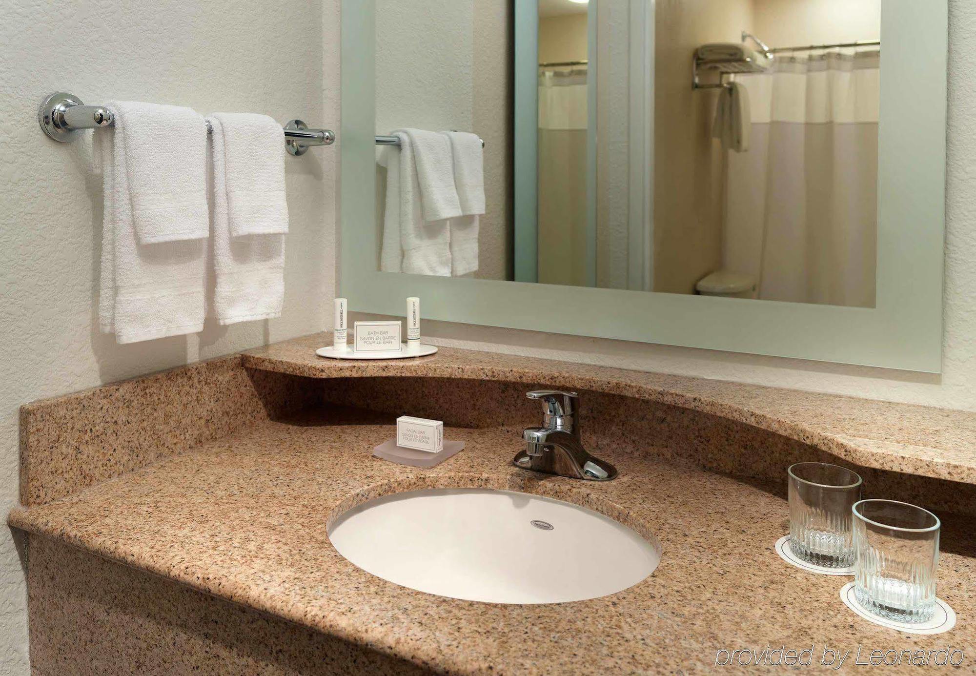 Springhill Suites By Marriott Atlanta Buckhead Esterno foto