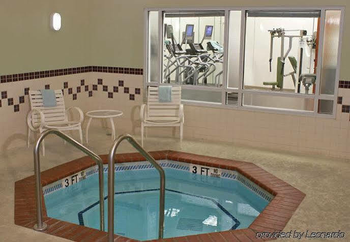Springhill Suites By Marriott Atlanta Buckhead Esterno foto